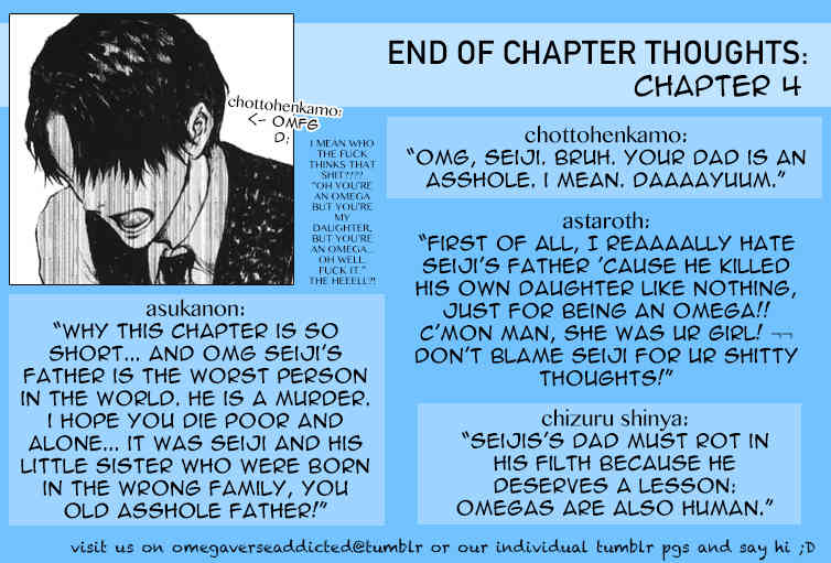 Namida Kareru na Chapter 4 page 24 - Chapter 4