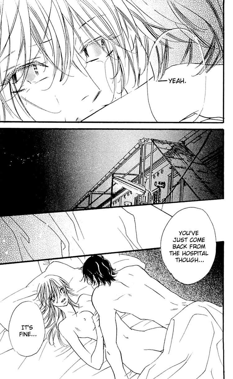 Namida ni Nureta Koi Chapter 2 page 43 - Chapter 2