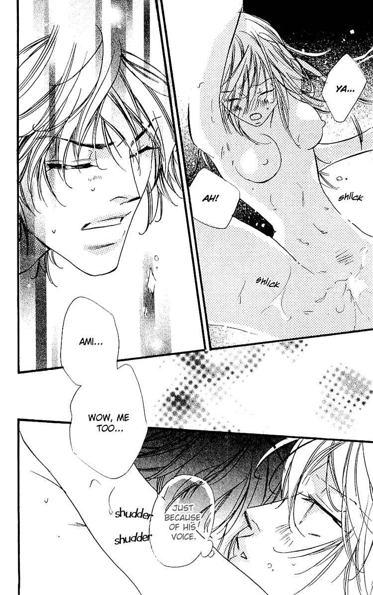 Namida ni Nureta Koi Chapter 2 page 48 - Chapter 2