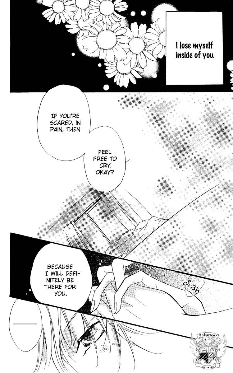 Namida ni Nureta Koi Chapter 2 page 50 - Chapter 2