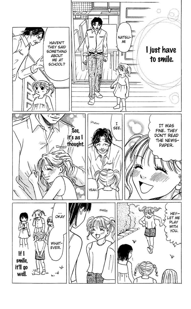 Namida ni Nureta Koi Chapter 5 page 46 - Chapter 5