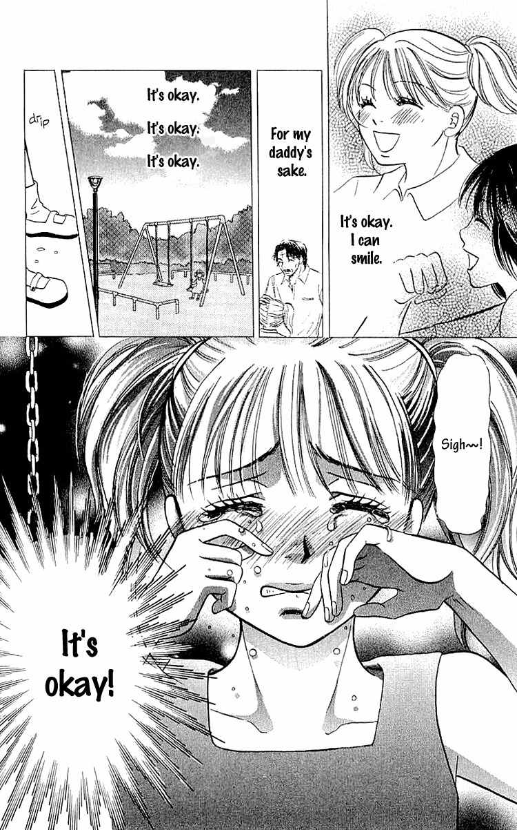 Namida ni Nureta Koi Chapter 5 page 47 - Chapter 5