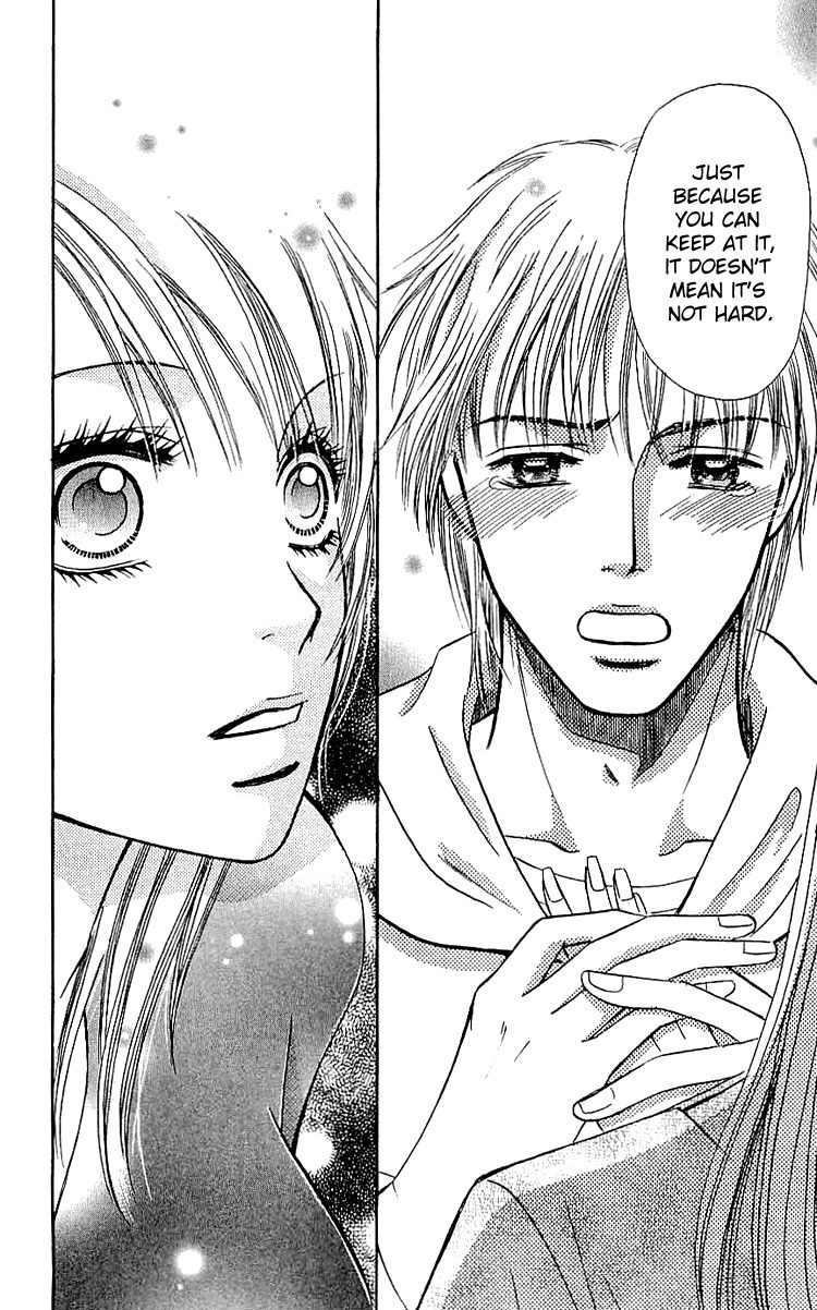 Namida ni Nureta Koi Chapter 5 page 49 - Chapter 5