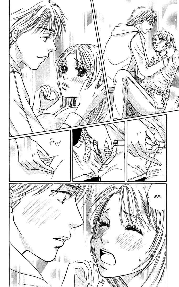 Namida ni Nureta Koi Chapter 5 page 53 - Chapter 5