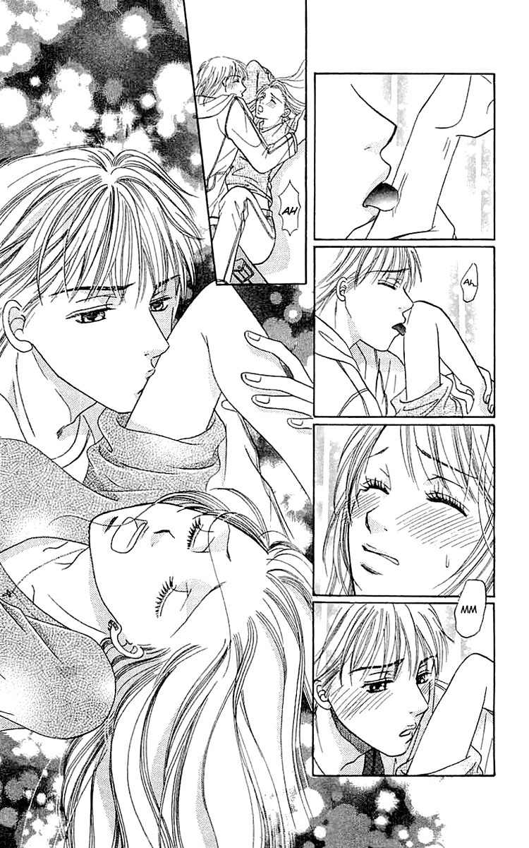 Namida ni Nureta Koi Chapter 5 page 56 - Chapter 5