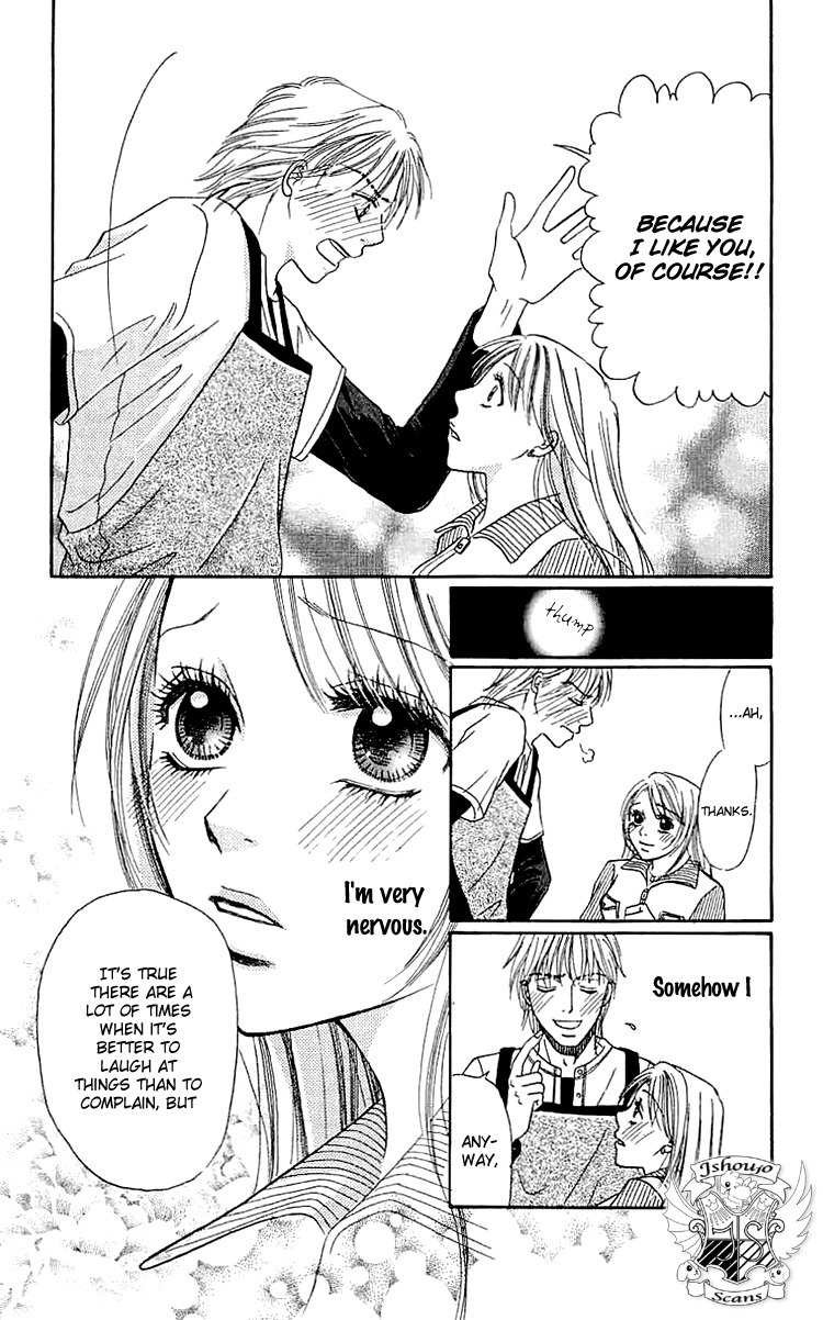 Namida ni Nureta Koi Chapter 5 page 62 - Chapter 5
