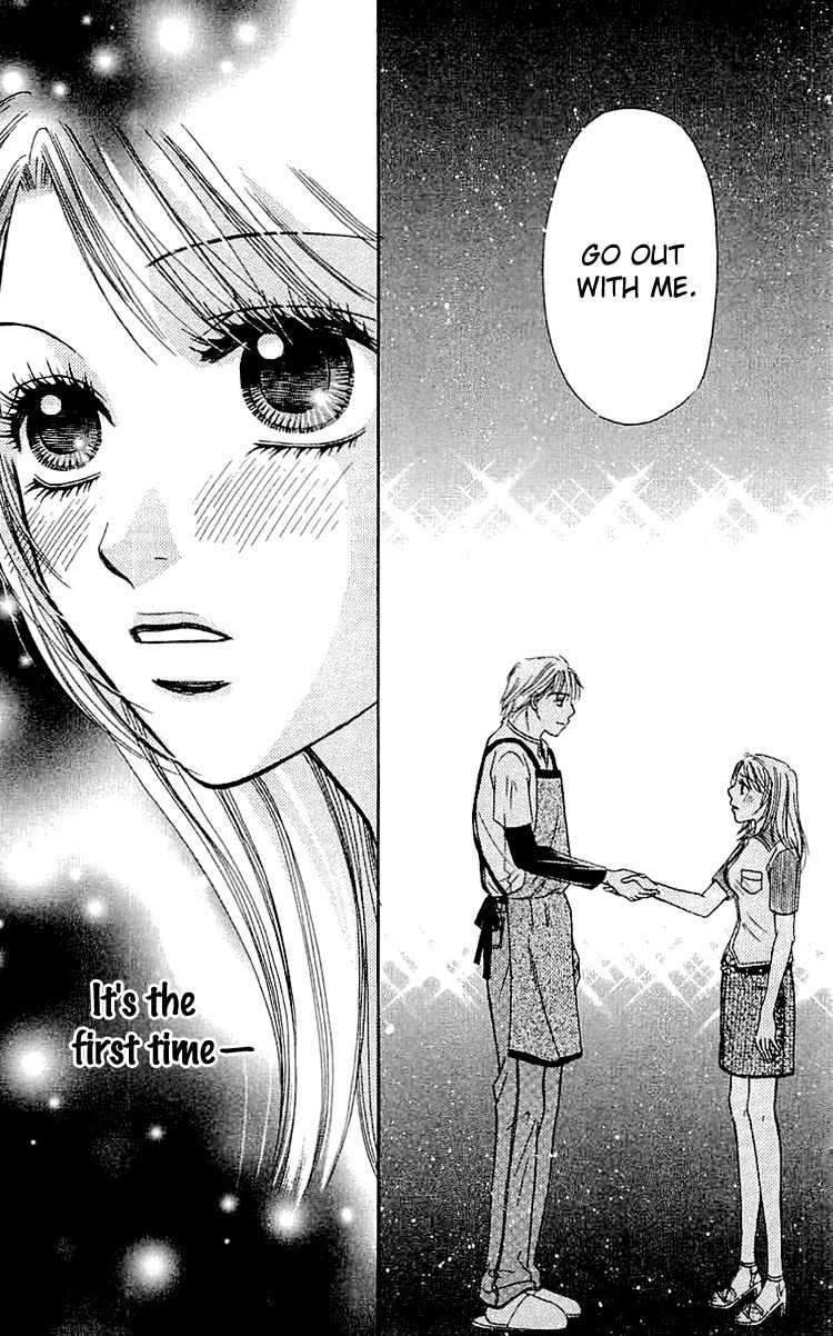Namida ni Nureta Koi Chapter 5 page 64 - Chapter 5