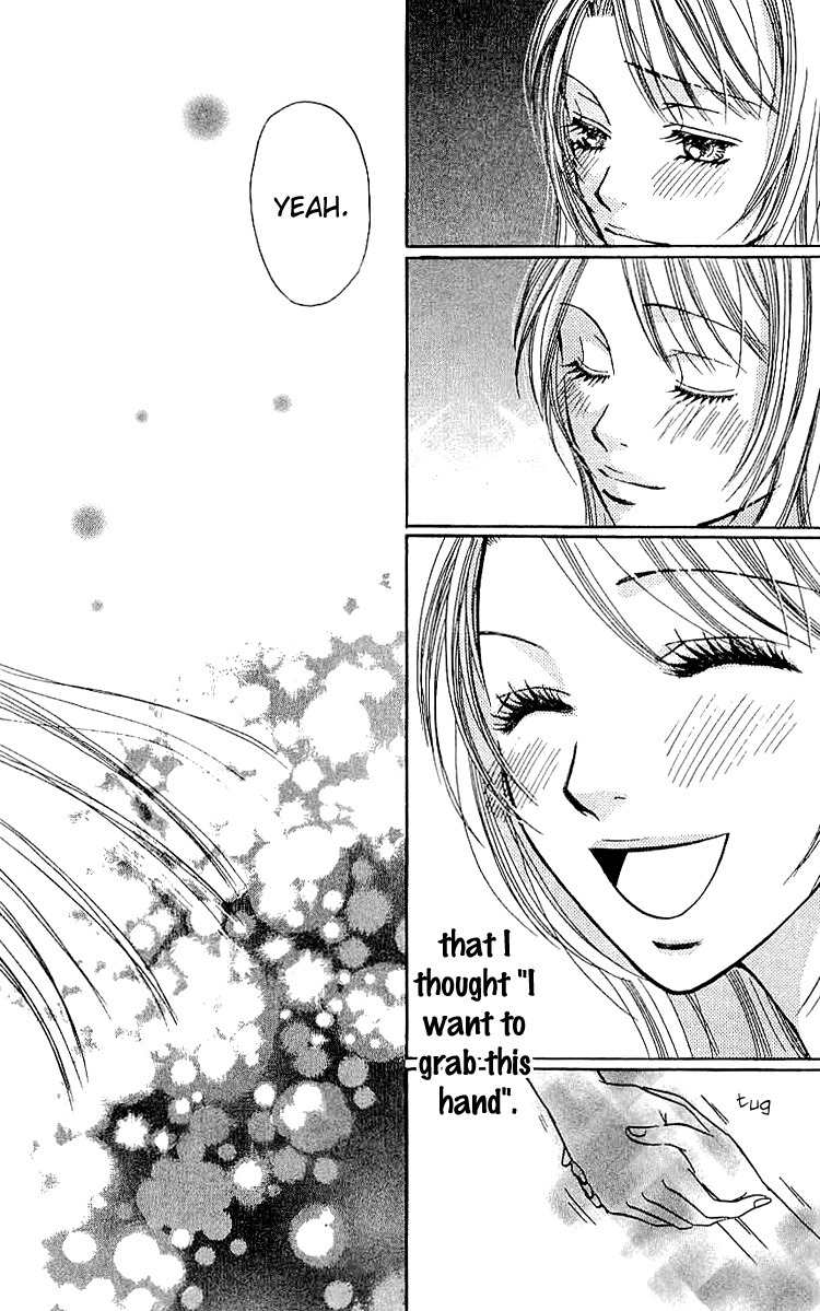 Namida ni Nureta Koi Chapter 5 page 65 - Chapter 5