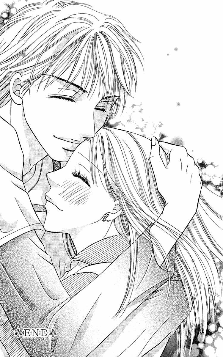 Namida ni Nureta Koi Chapter 5 page 66 - Chapter 5