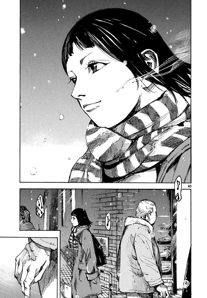 Namida no Tantanmen Chapter 0 page 40 - Chapter 0 : Oneshot