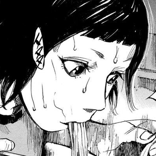 Namida no Tantanmen Chapter 0 : Oneshot cover