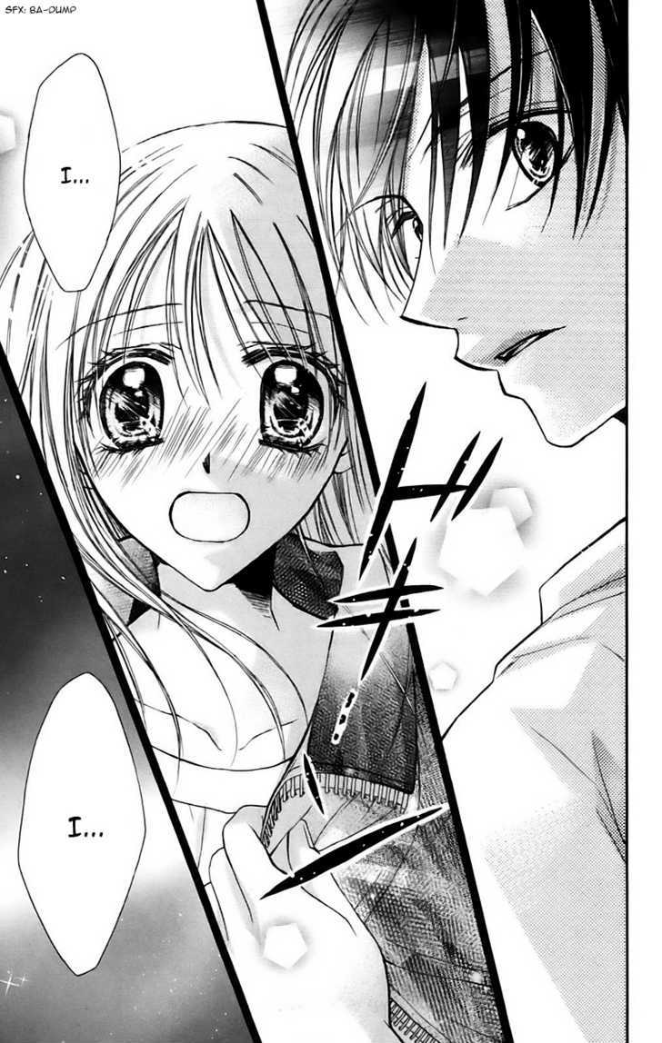 Namida Usagi - Seifuku no Kataomoi Chapter 10 page 26 - Chapter 10