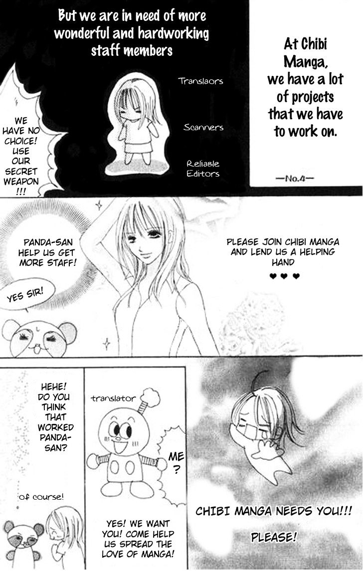Namida Usagi - Seifuku no Kataomoi Chapter 11 page 35 - Chapter 11
