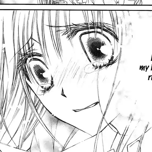 Namida Usagi - Seifuku no Kataomoi Chapter 18 cover