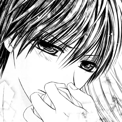 Namida Usagi - Seifuku no Kataomoi Chapter 23 cover