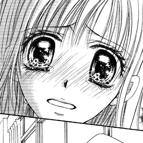 Namida Usagi - Seifuku no Kataomoi Chapter 24 cover