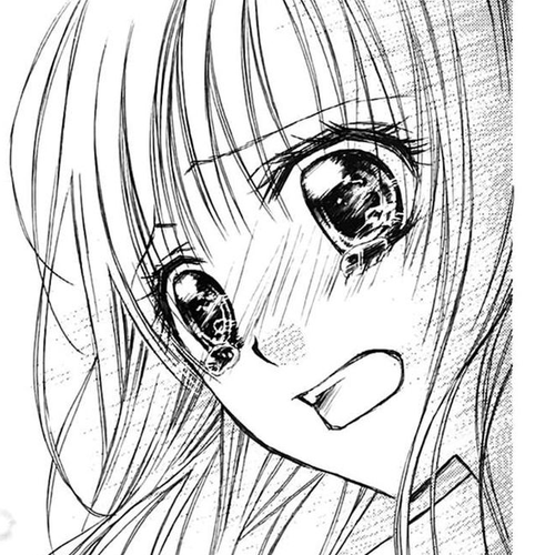 Namida Usagi - Seifuku no Kataomoi Chapter 25 cover