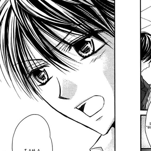 Namida Usagi - Seifuku no Kataomoi Chapter 26 cover