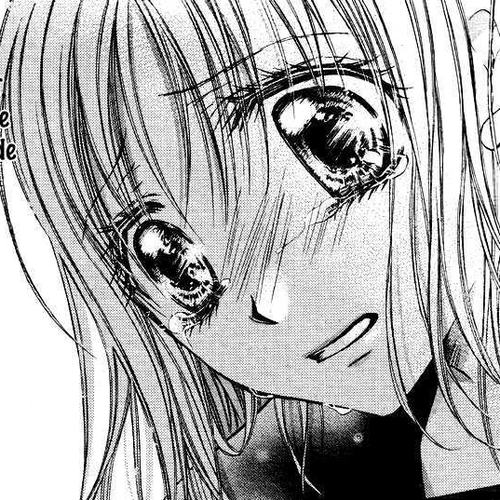 Namida Usagi - Seifuku no Kataomoi Chapter 4 cover