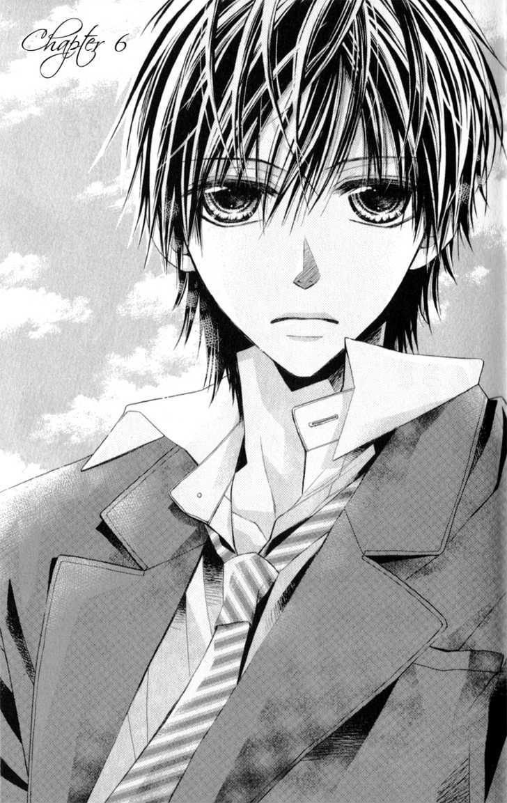 Namida Usagi - Seifuku no Kataomoi Chapter 6 page 7 - Chapter 6