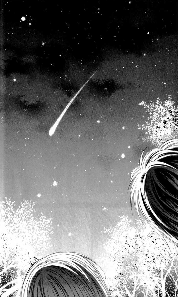 Namida Usagi - Seifuku no Kataomoi Chapter 7 page 31 - Chapter 7