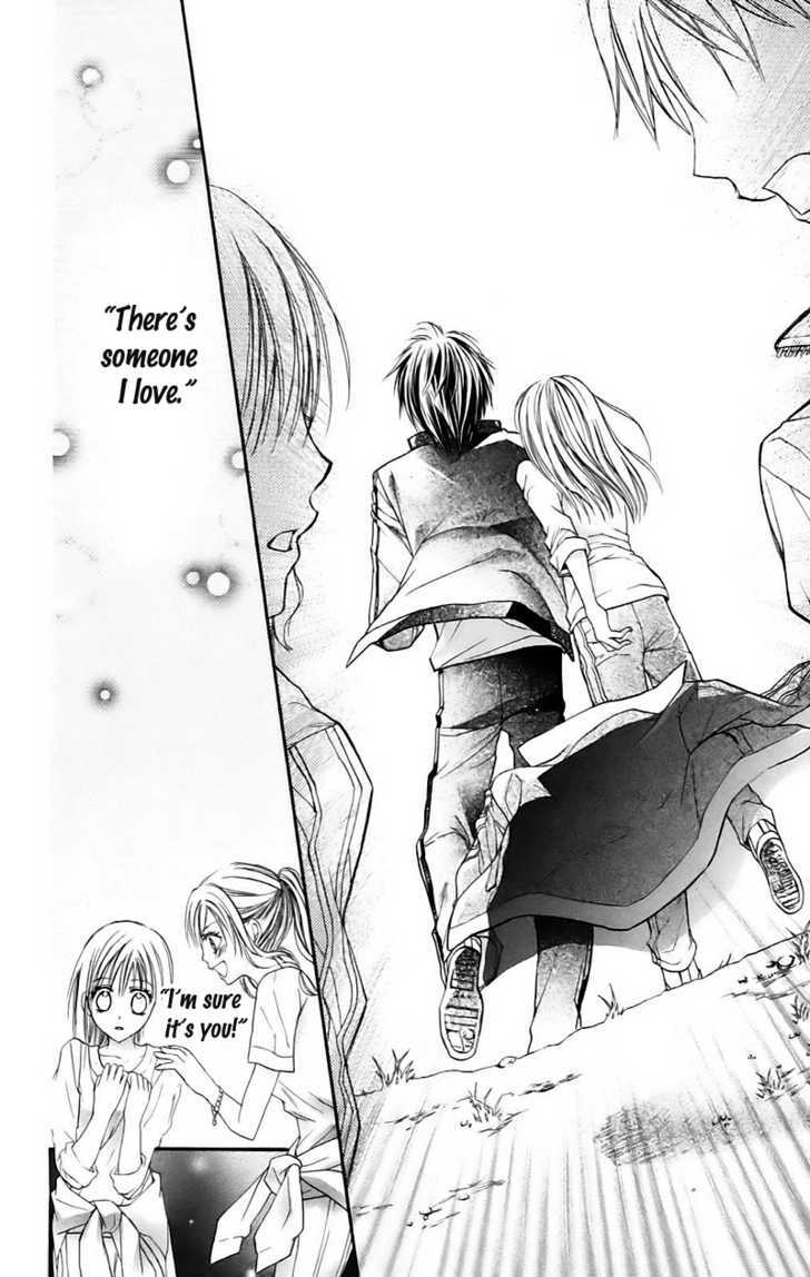 Namida Usagi - Seifuku no Kataomoi Chapter 9 page 29 - Chapter 9