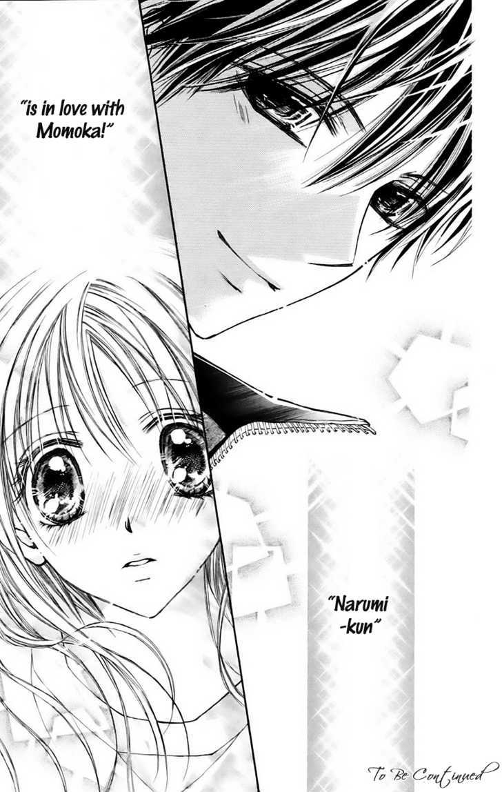 Namida Usagi - Seifuku no Kataomoi Chapter 9 page 30 - Chapter 9