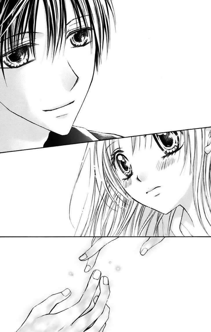 Namida Usagi - Seifuku no Kataomoi Chapter 9 page 5 - Chapter 9