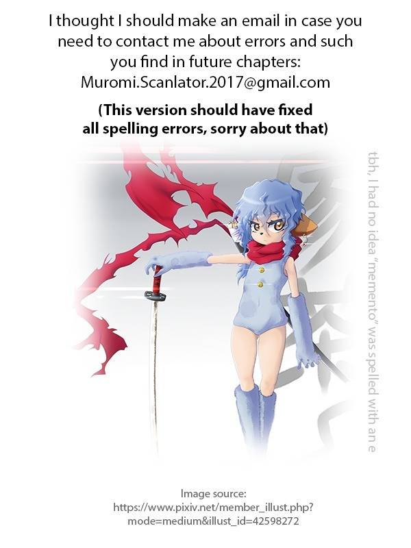 Namiuchigiwa no Muromi-san Chapter 14 page 9 - Chapter 14: Muromi-san on the Snowy Mountain
