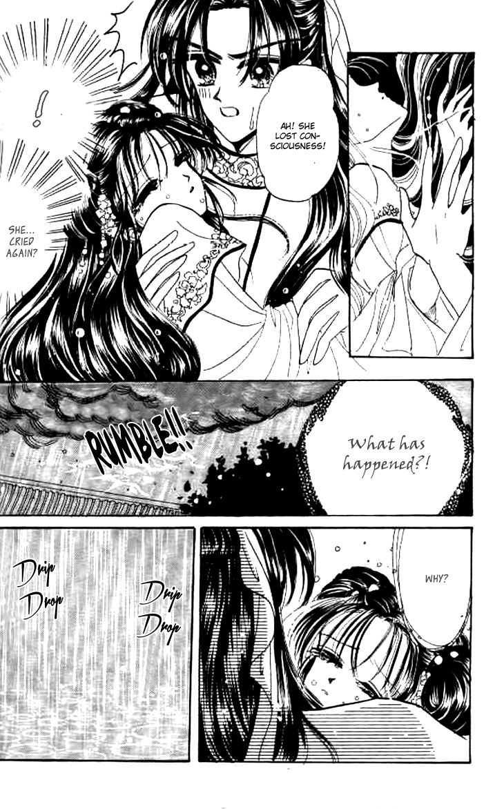 Nan Chan Qiao Gu Niang Chapter 3 page 14 - Chapter 3