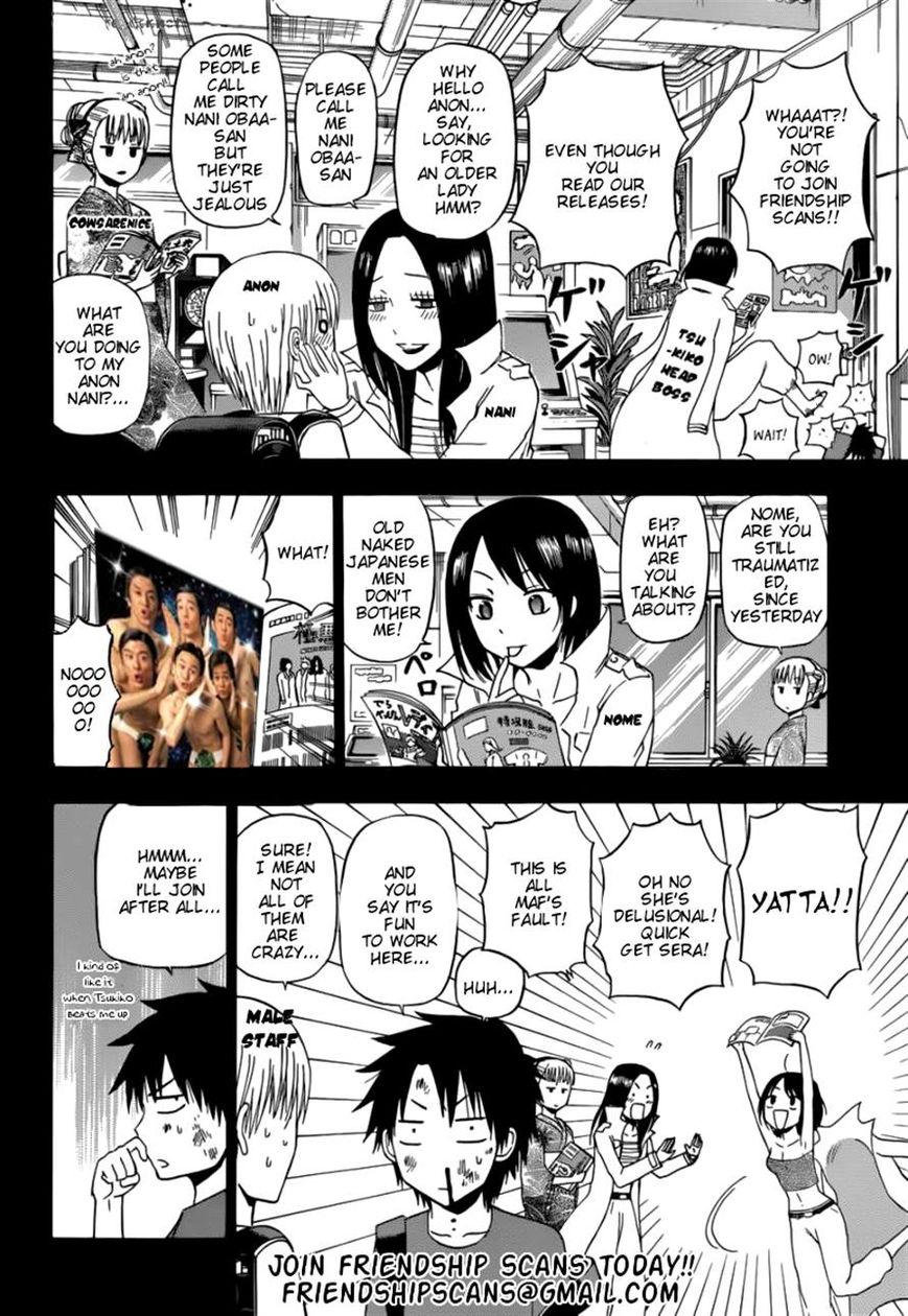 Nan Chan Qiao Gu Niang Chapter 4 page 51 - Chapter 4