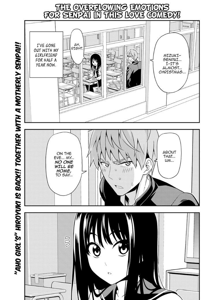 Nan demo Shite Ageru Chapter 0 page 2 - Chapter 0 : Oneshot
