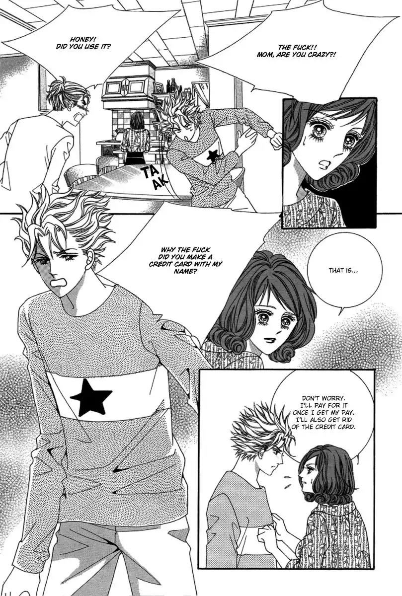 Nan Eomma Nun Appa Chapter 1 page 10 - Chapter 1