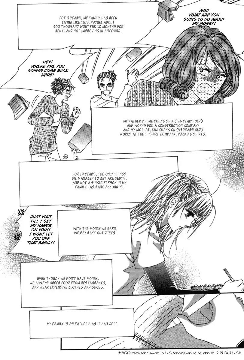 Nan Eomma Nun Appa Chapter 1 page 13 - Chapter 1