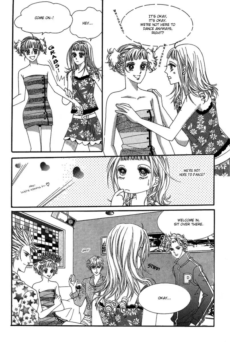 Nan Eomma Nun Appa Chapter 1 page 24 - Chapter 1