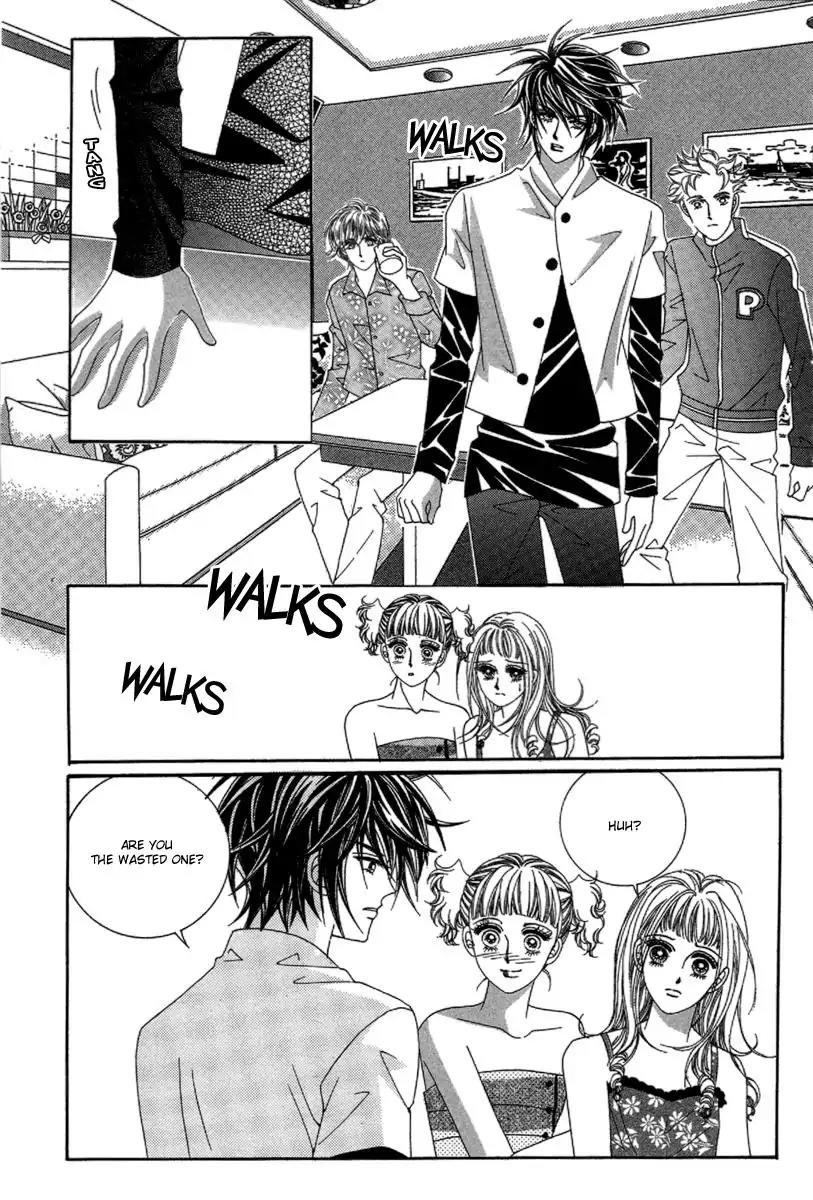 Nan Eomma Nun Appa Chapter 1 page 35 - Chapter 1