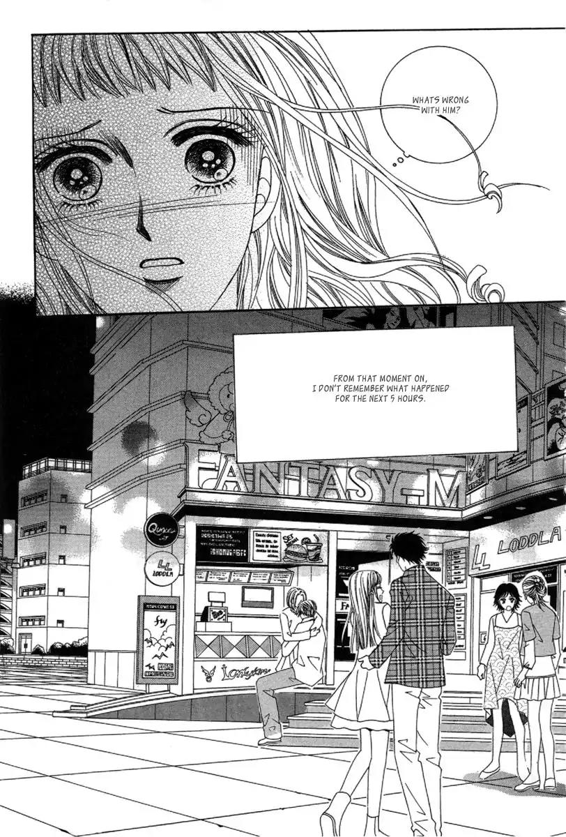 Nan Eomma Nun Appa Chapter 1 page 37 - Chapter 1