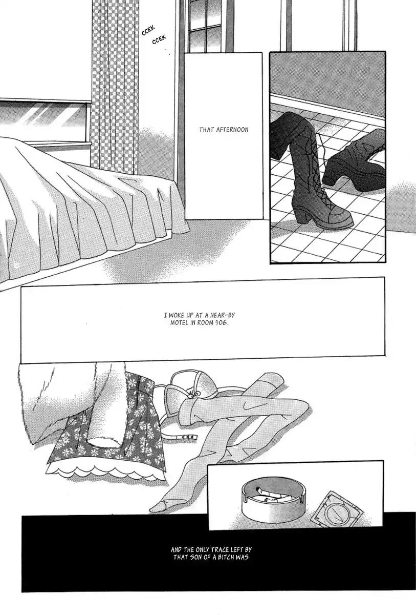 Nan Eomma Nun Appa Chapter 1 page 38 - Chapter 1