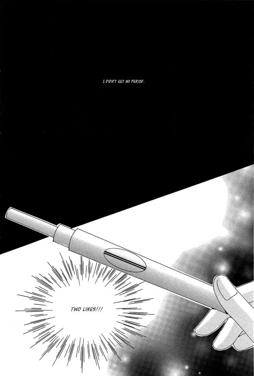 Nan Eomma Nun Appa Chapter 1 page 40 - Chapter 1