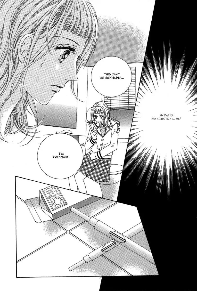 Nan Eomma Nun Appa Chapter 1 page 41 - Chapter 1
