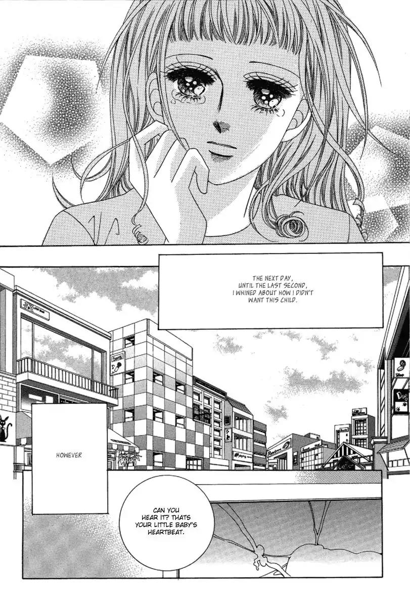 Nan Eomma Nun Appa Chapter 1 page 46 - Chapter 1