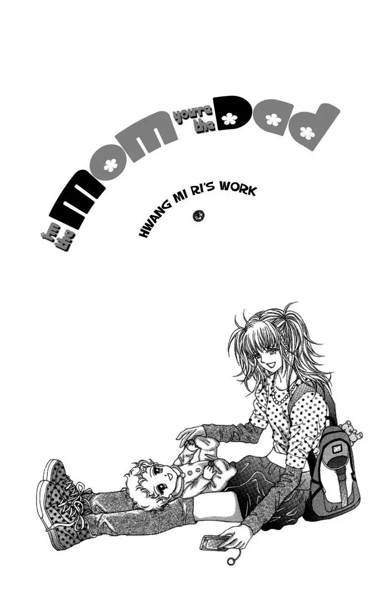 Nan Eomma Nun Appa Chapter 1 page 5 - Chapter 1