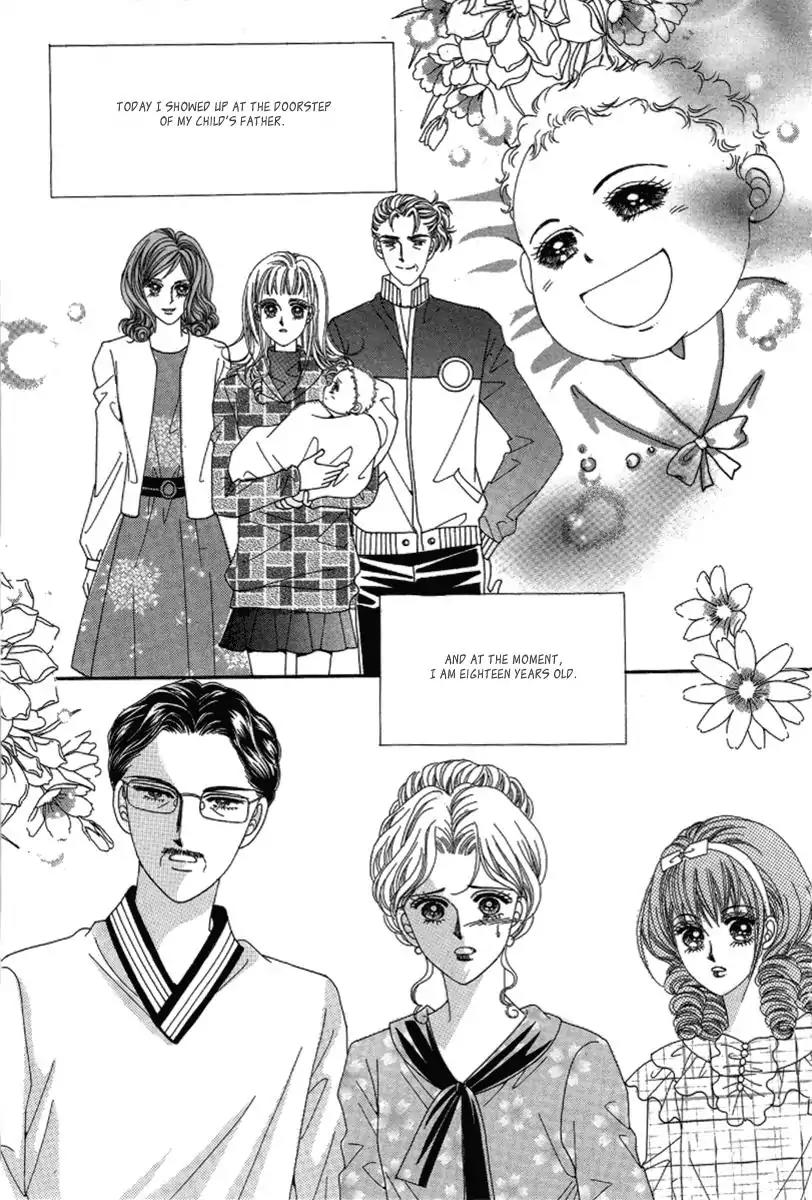 Nan Eomma Nun Appa Chapter 1 page 7 - Chapter 1