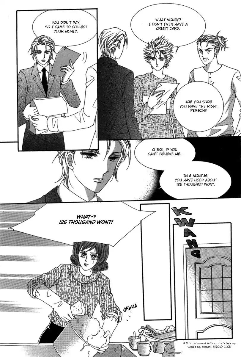 Nan Eomma Nun Appa Chapter 1 page 9 - Chapter 1