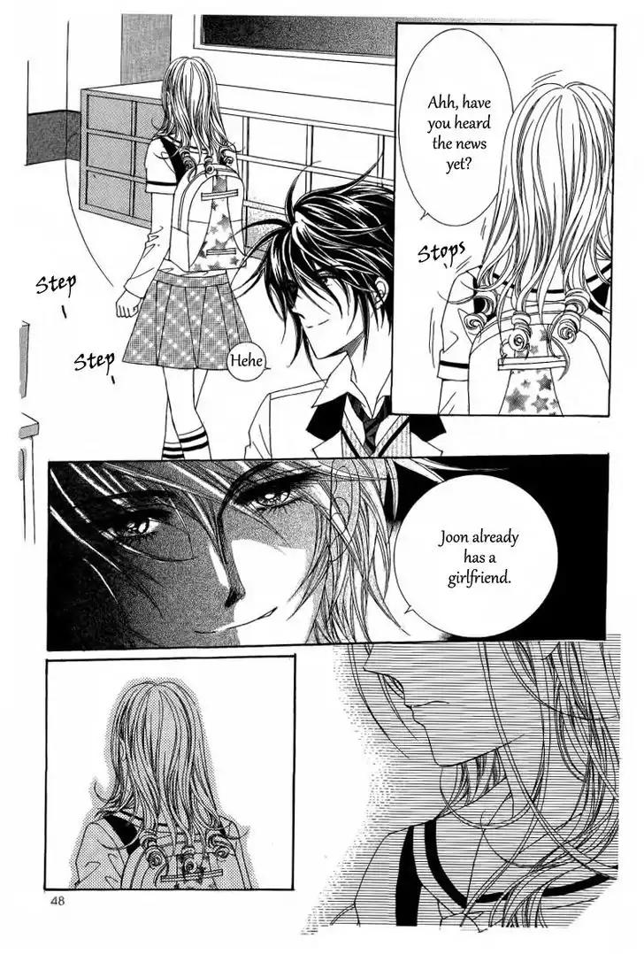 Nan Eomma Nun Appa Chapter 10 page 11 - Chapter 10