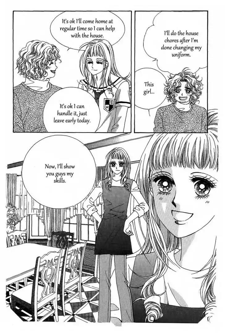 Nan Eomma Nun Appa Chapter 10 page 16 - Chapter 10