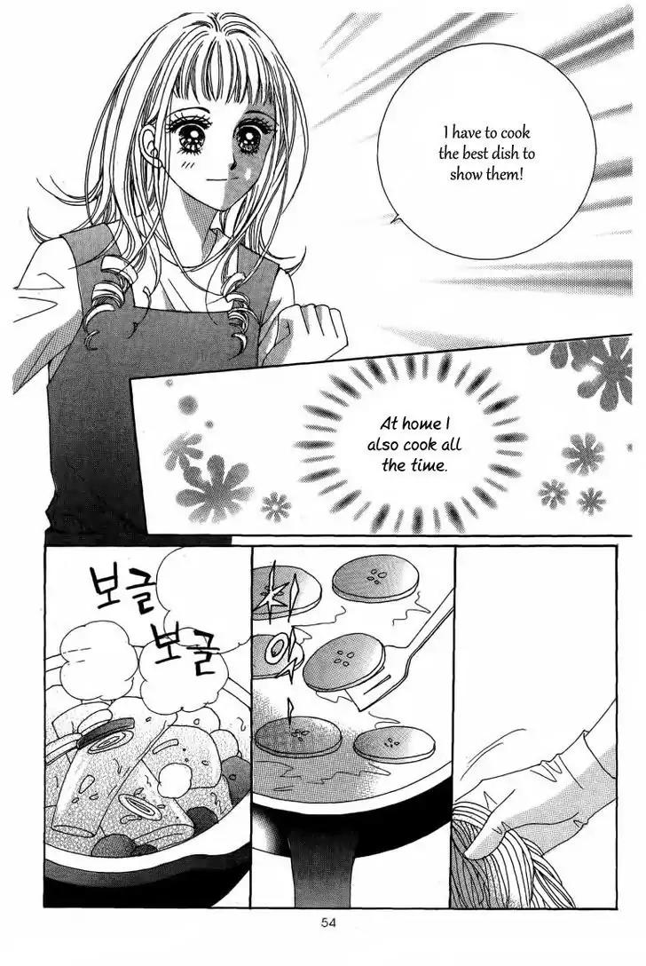 Nan Eomma Nun Appa Chapter 10 page 17 - Chapter 10