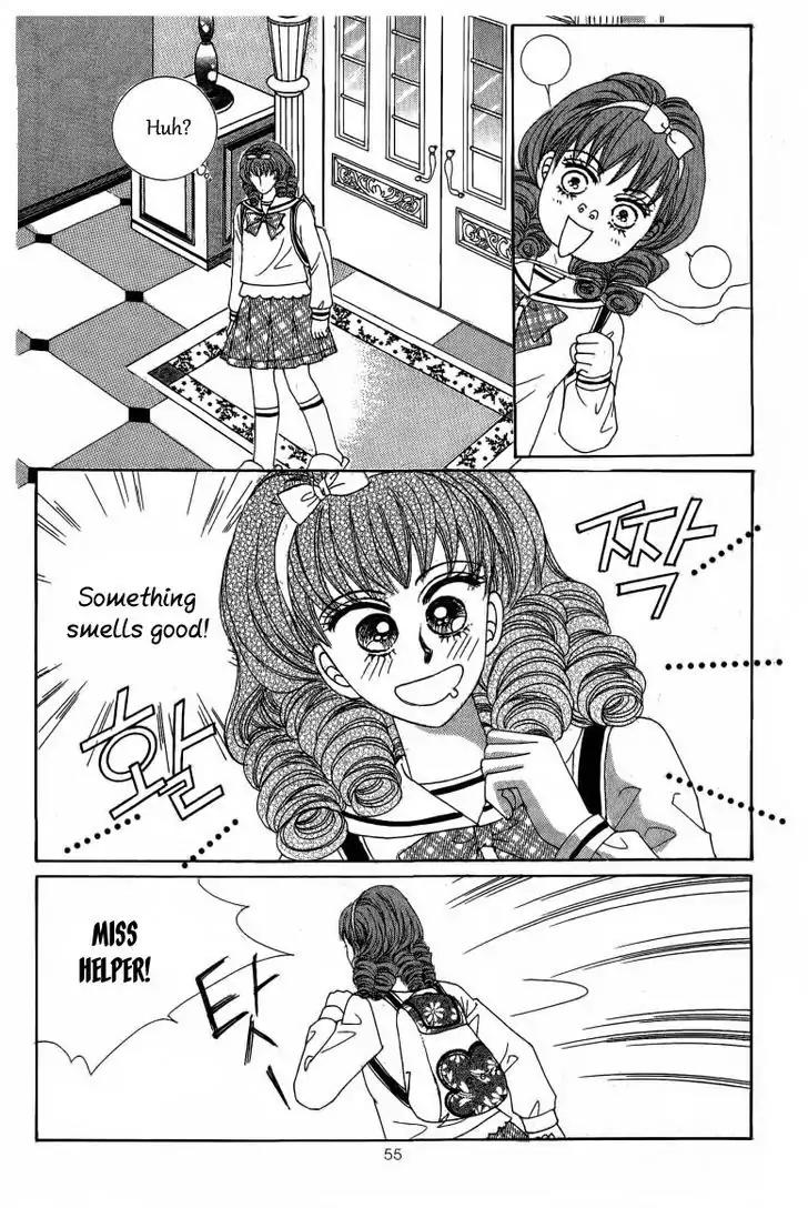 Nan Eomma Nun Appa Chapter 10 page 18 - Chapter 10