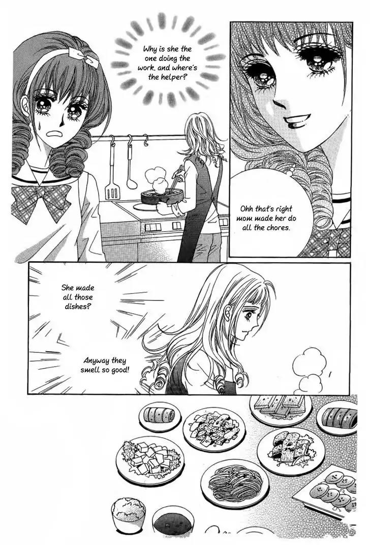 Nan Eomma Nun Appa Chapter 10 page 19 - Chapter 10