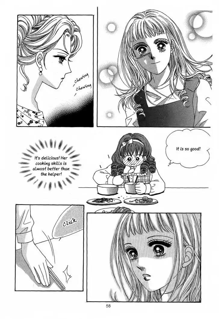Nan Eomma Nun Appa Chapter 10 page 21 - Chapter 10